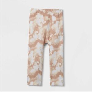 Grayson Collective Toddler Boys French Terry Tie-Dye Jogger Pants